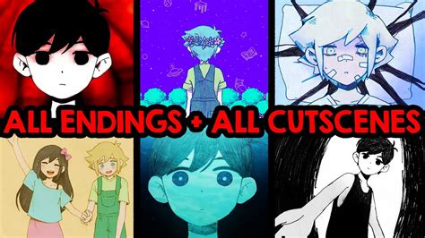 HOW many endings actually are there, in this game (NO .